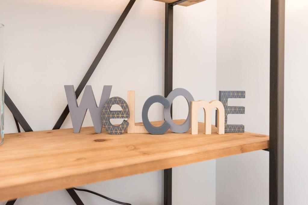 Apartamento Top Vistas Al Mar Appartement Málaga Buitenkant foto